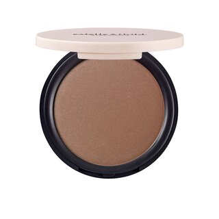 BioMineral Fresh Glow Satin Blush - Nude Sienna 10g