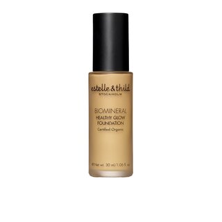 BioMineral Healthy Glow Foundation - 125 30ml