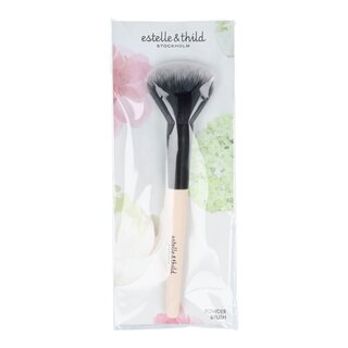 Silky Finishing Powder Brush 1Stk