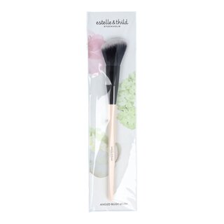 Fresh Glow  Satin Blush Brush 1Stk