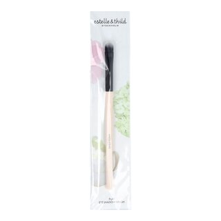 Silky Eyeshadow Brush 1Stk