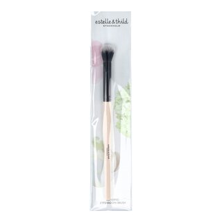 Silky Eyeshadow Blending Brush 1Stk