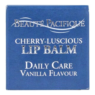 Cherry Luscious - Lip Balm Vanilla 15ml