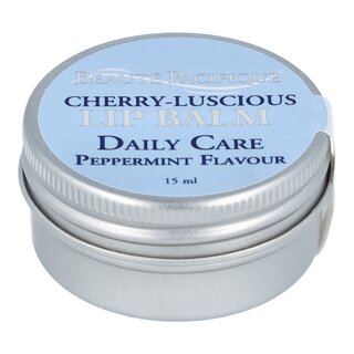 Cherry Luscious - Lip Balm Peppermint 15ml