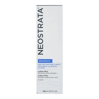 Resurface - Lotion Plus 15 AHA 200ml