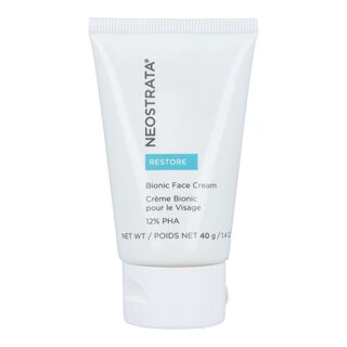 Restore - Bionic Face Cream 12 PHA 40g