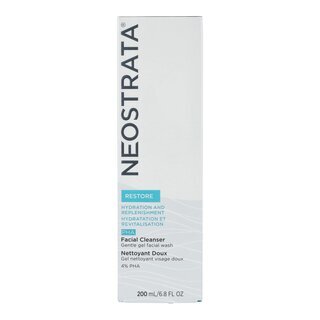 Restore - Facial Cleanser 4 PHA 200ml