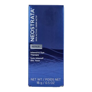 Skin Active - Intensive Eye Therapy 15g