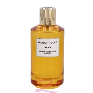 Midnight Gold - EdP 120ml