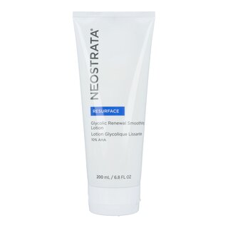 Resurface - Glycolic Renewal Smoothing Lotion 10AHA 200ml