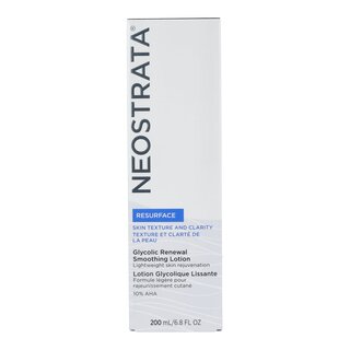 Resurface - Glycolic Renewal Smoothing Lotion 10AHA 200ml