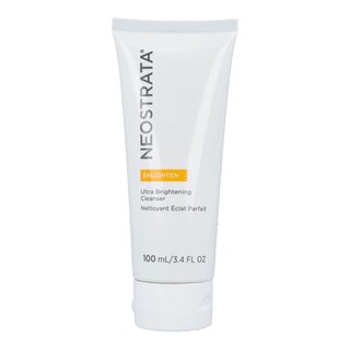 Enlighten - Ultra Brightening Cleanser 100ml