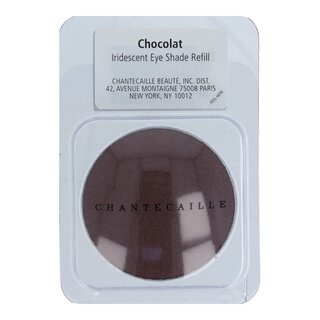 Shine Eyeshadow Chocolat Iridescent 2,5g Refill