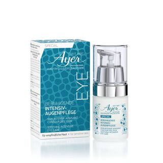 Special - Beruhigende Intensiv-Augenpflege 20ml