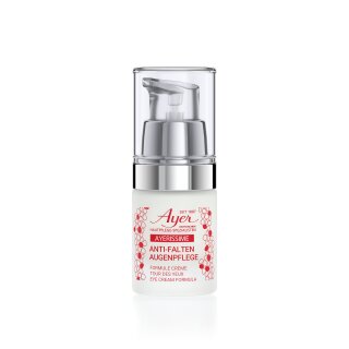 Ayerissime - Anti-Falten Augenpflege 20ml