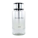 Silver for Men - EdT 120ml