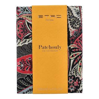 Patchouly - EdP 100ml