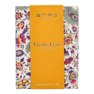 Vicolo Fiori - EdP 100ml