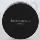 Matte Foundation Neutral Dark 24 30ml
