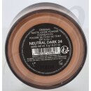 Matte Foundation Neutral Dark 24 30ml