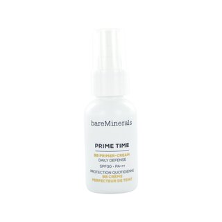 Prime Time - BB Primer-Cream SPF30