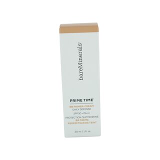 Prime Time - BB Primer Cream Light Foundation 30ml