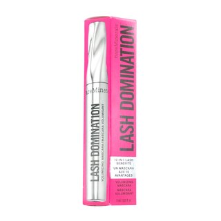 Lash Domination Voluminizing Mascara Black