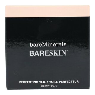 Bareskin Perfecting Veil - Light/Medium 9g