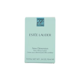 New Dimension Firm+ Fill Eye System 2x 5ml