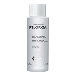 Micellar Solution - Face and Eyes 400ml