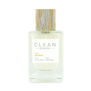 Solar Bloom - EdP 100ml