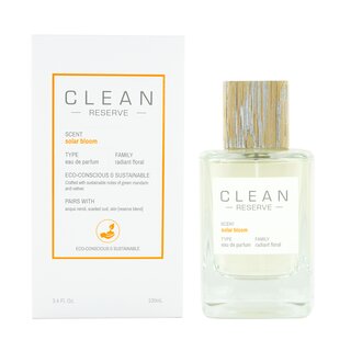 Solar Bloom - EdP 100ml