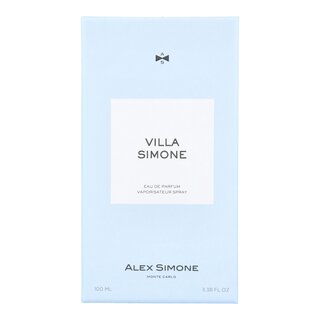 Villa Simone - EdP 100ml