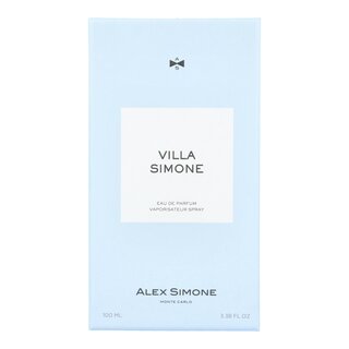 Villa Simone - EdP 100ml