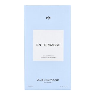 En Terrasse - EdP 100ml