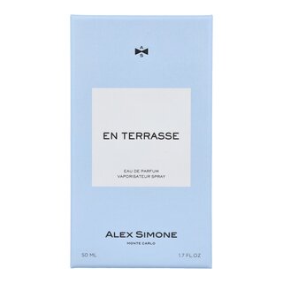 En Terrasse - EdP 50ml