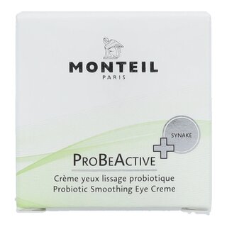 ProBeActive+ Eye Creme 15ml