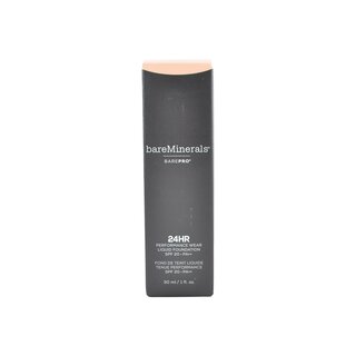 Barepro Performance Wear Liquid Foundation - Fawn 30ml