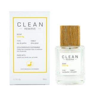 Citron Fig - EdP 50ml