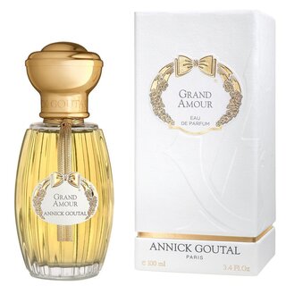 Grand Amour - EdT 100ml