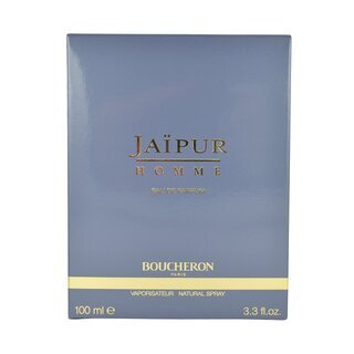 Jaipur Homme - EdP 100ml