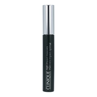 High Impact Mascara 7ml - BLACK