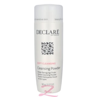 Soft Cleansing - Cleansing Powder 90g