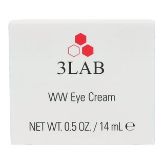 WW Eye Cream 15ml