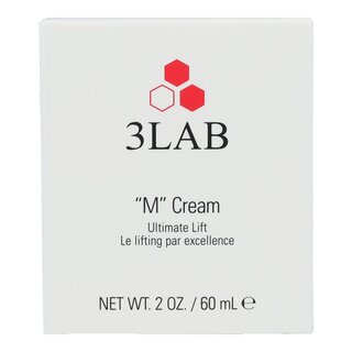 M Cream Ultimate Lift 60ml