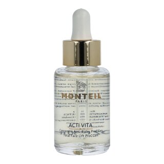 Acti-Vita - Total Face Lift ProCGen 30ml