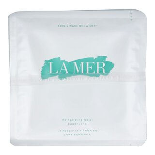 La Mer - The Hydrat Facial - Zusatzpflege - 6x17g -