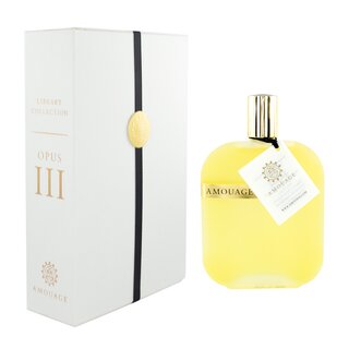 Opus III - EdP 100ml