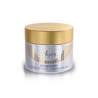 Ayerogen - Night Cream 50ml