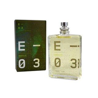 Escentric 03 - EdT 100ml